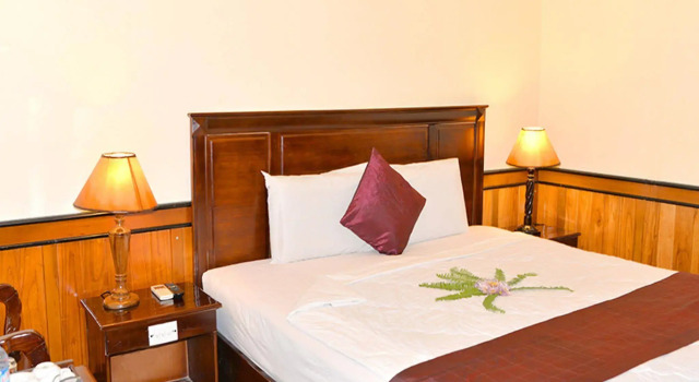 Huy Hoang River Hotel