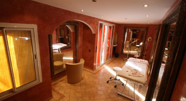Palace Africa, Забронировать Отель СПА-отели Марракеш-Тенсифт-Эль-Хауз, SPA-услуги