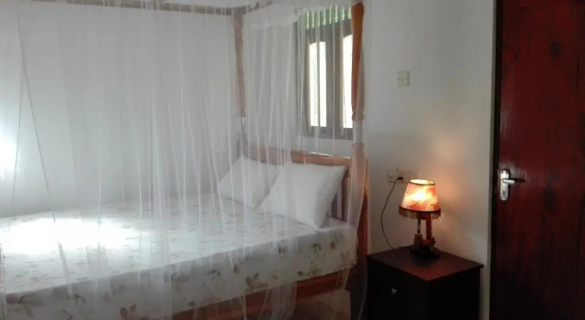 Номер Standard Calm Garden Cabanas