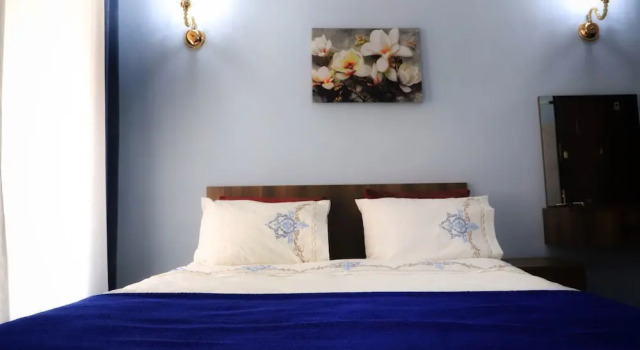 Номер Standard By Boss Hotel