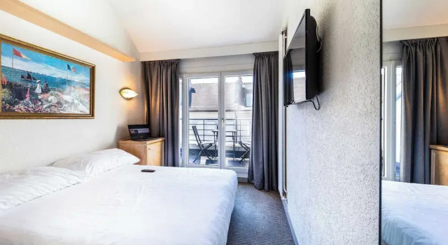 Modern Apartment - AC- 1br-2p- Geneva, Забронировать Апартаменты/квартира Апартаменты Женевы, рядом с Женевская ратуша, Апартаменты/квартира