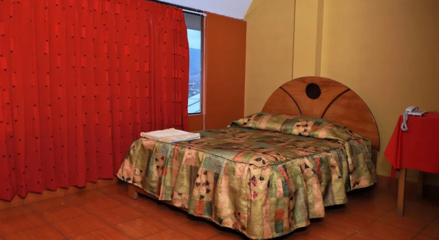 Hospedaje Don Juan, Book Hotel San Sebastian Cusco