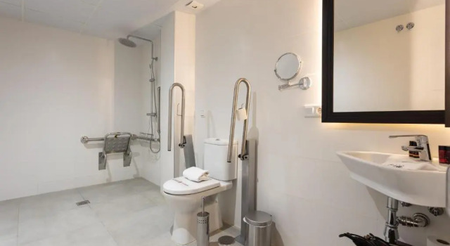 Апартаменты BiBo Suites Plaza Nueva