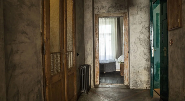 1 slaapkamer Appartement The Emerald