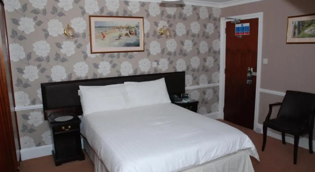 Номер Standard Pontac House Hotel