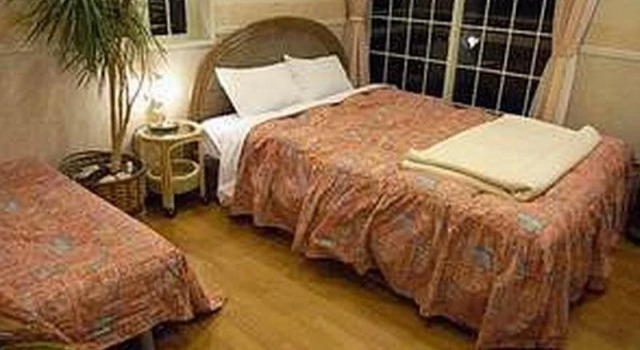 Petit Hotel Kashikojima Harbor, Rezervasyon Otel Shima 