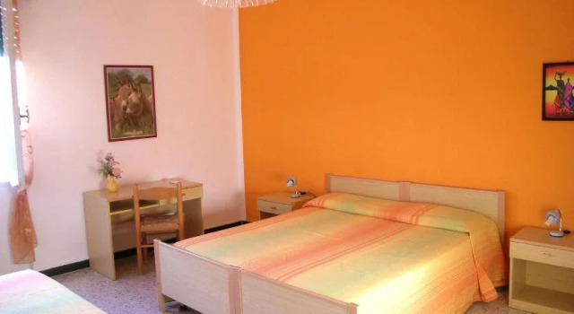 B&B Il Ramo Rosso