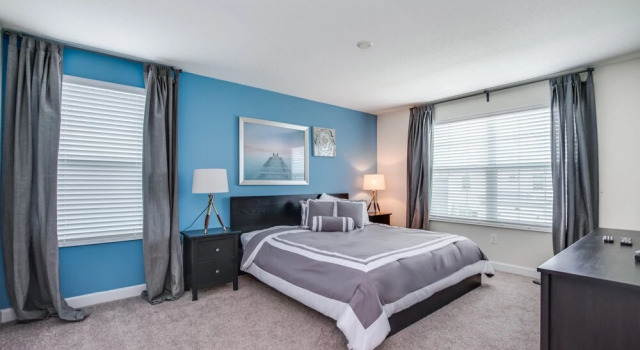 1572 Flange Drive, Buchen Sie Ferienhaus Hotels in Four Corners mit Pool, Schwimmbad