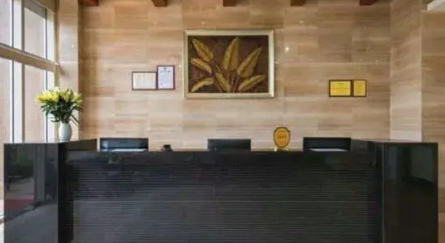 Weifudun Holiday Apartment (Hailing Island Poly Silver Beach), Book Lejlighed Hailing Guangdong