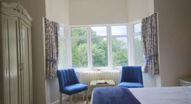 Номер Classic The Malvern Hills Hotel