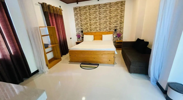 Dhanudi Homestay, Забронировать Отель Отели Элла с завтраком, рядом с Девятиарочный мост, Завтраки