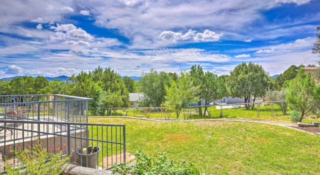 Peaceful Prescott Studio w/ Mountain Views!, Забронировать Отель Прескотт штат Аризона