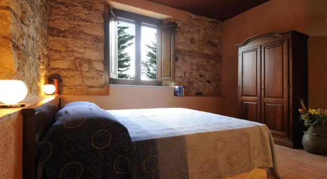 Апартаменты Residence Casa Torretta