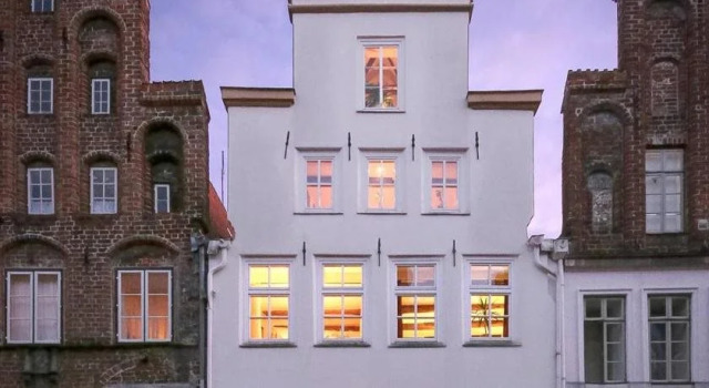 Hotel Haase