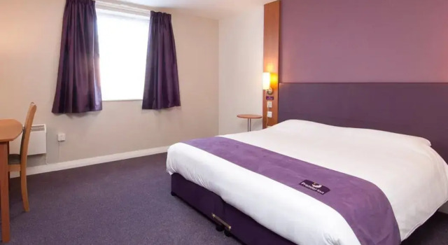 Premier Inn London Ruislip, Buchen Sie Hotel Ruislip Hillingdon