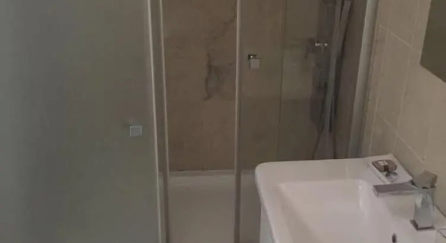 Семейный номер Standard с частичным видом на море Rhapsody Hotel Kas