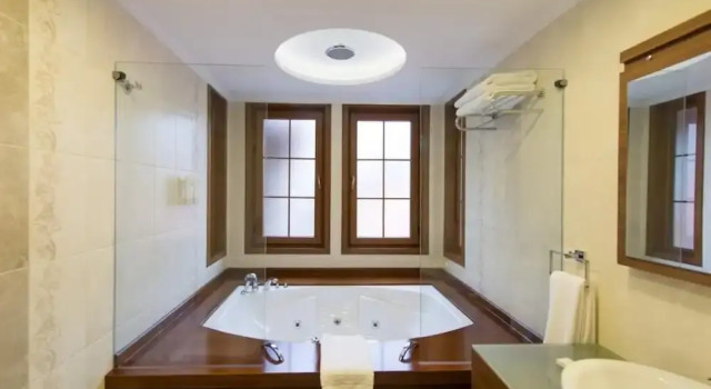 Двухместный номер Deluxe Cesmeli Konak Hotel Silivri