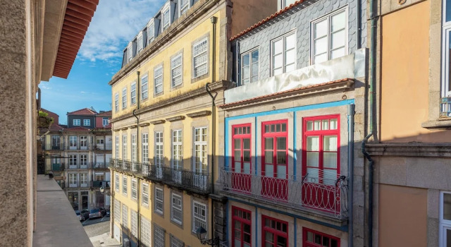 Ando Living - São Miguel House, Забронировать Отель Порту Регион Порту