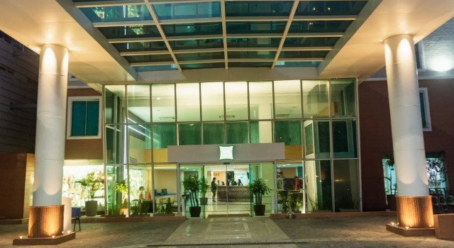 Go Inn Manaus, Rezervasyon Otel Manaus 