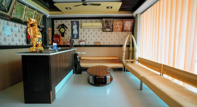 Hotel Jinendra Inn Jaipur