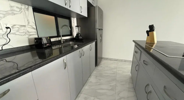 Апартаменты Deluxe The Residences by Morgan