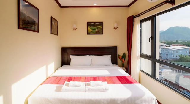 Номер Superior PM Hotel
