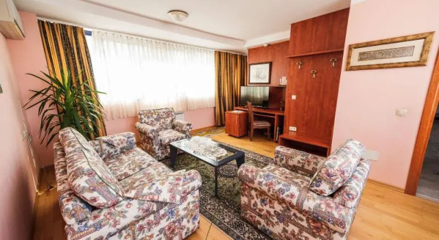 Номер Standard Hotel Art