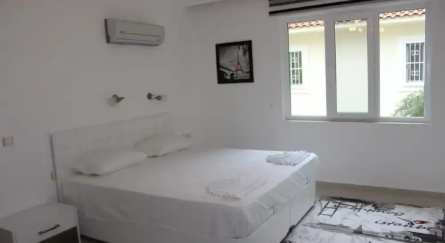 Villa Xclusive by Turkish Lettings