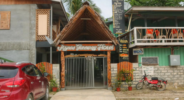 Agnes Lodge, Prenota Casa vacanze Munda Western Province