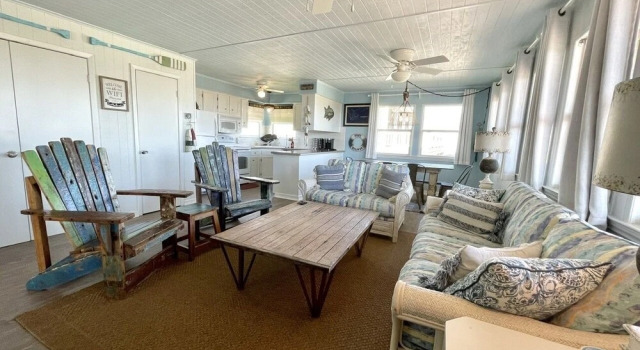 Bolivar Del Mar 3 Bedroom Home by RedAwning, Rezerwuj Hotel Port Bolivar Teksas