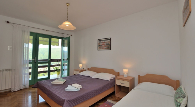 Apartments Margita