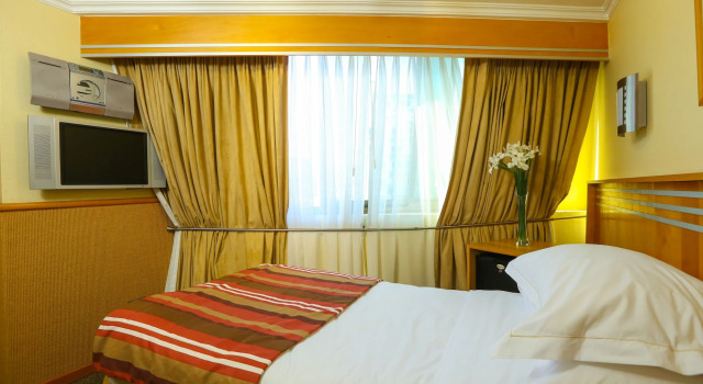 Hotel Restaurante Ankara, Забронировать Отель Отели Винья-дель-Мар 3 звезды, рядом с Viña del Mar Club, 3*