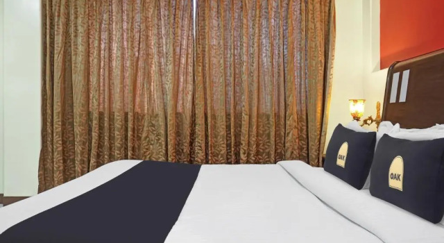 Townhouse OAK Gharonda Residency, Забронировать Отель Отели штата Махараштры 3 звезды, 3*