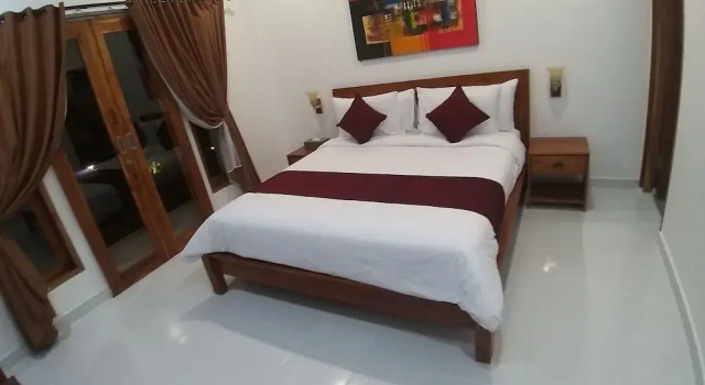 Adi Abian Villa