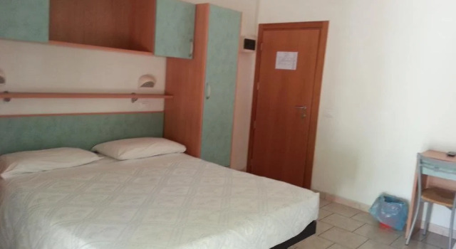 Hotel La Parigina