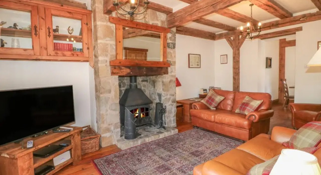 Lees Moor Cottage