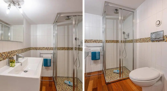 Апартаменты My CASA - GIOFFREDO 30