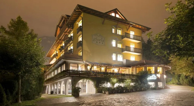 Hotel Gloria