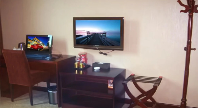 Kintai Hotel