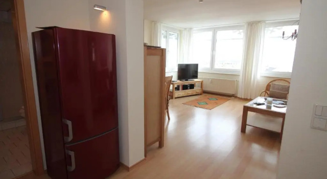 Villa Seeblick - Ferienwohnung 409, Забронировать Вилла Засниц Рюген, рядом с Засницкий зоопарк