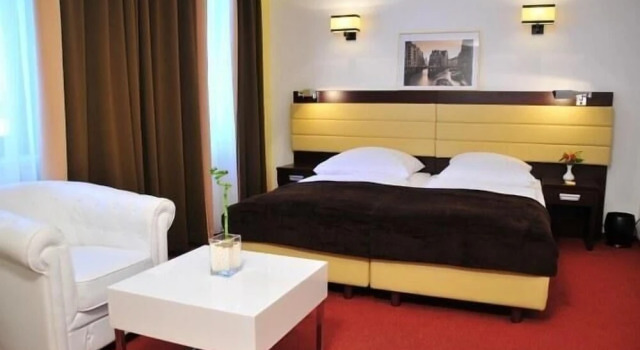 Hotel City Inn Residence