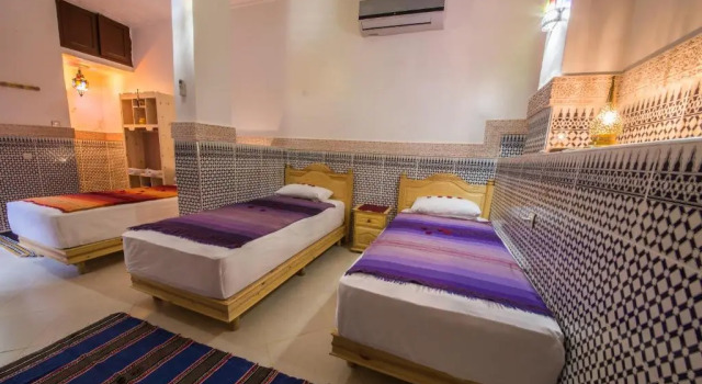 Номер Comfort La Casa Espanyola