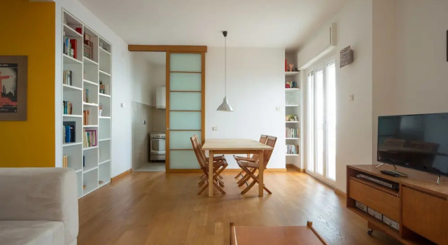 TriesteVillas Berlam, Book Hotel Hoteller i Friuli Venezia Giulia med parkering, Parkering