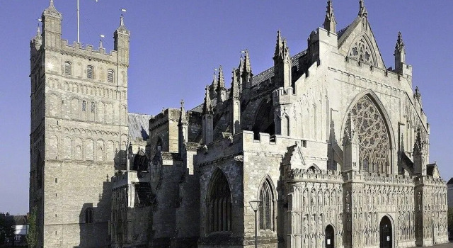 Regal House Exeter, Buchen Sie Hotel Business-Hotels in Exeter, 4* 5*
