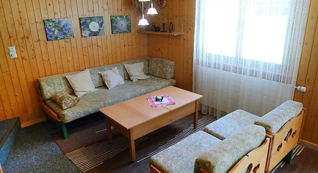 Chalet Allegra by Interhome, Забронировать Шале Санкт-Никлаус Грехен
