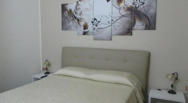 Номер Standard B&B Relax