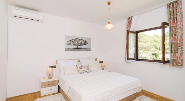 Apartment Nadine, Забронировать Апартаменты/квартира Апартаменты Острова Мльет, Апартаменты/квартира