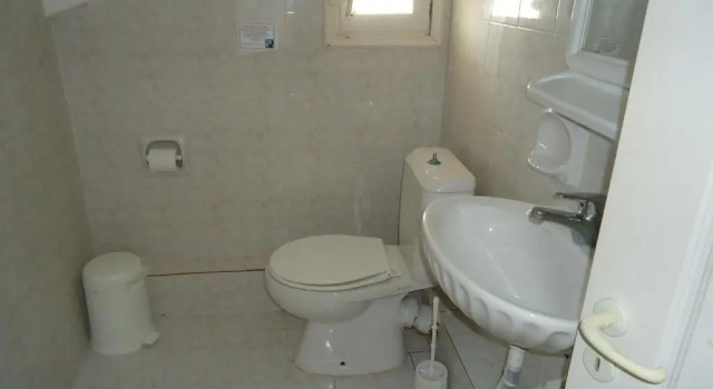 Четырёхместный номер Standard Corfu Sea Gardens