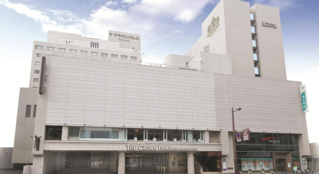 The Crown Palais Kochi