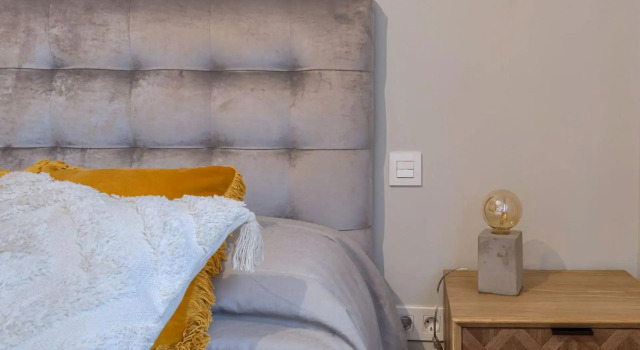Apartamento de Diseño elegante by the urban hosts, Book Apartment Bilbao 